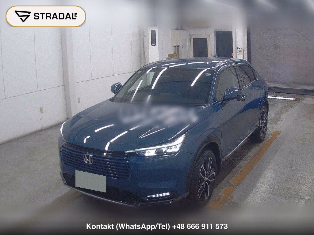 HONDA VEZEL HYBRID E:HEV Z, miniaturka 5