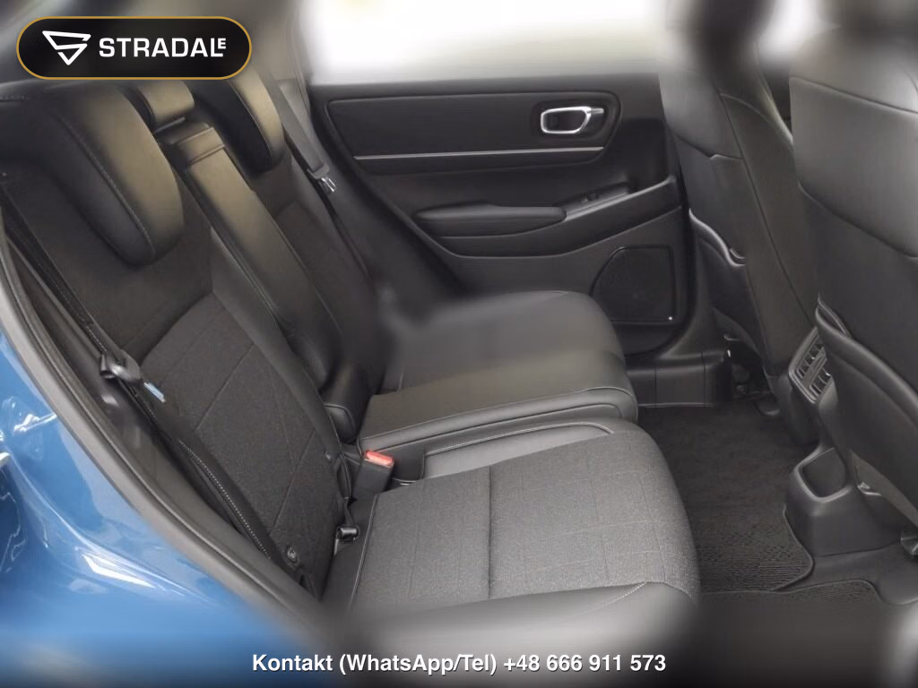 HONDA VEZEL HYBRID E:HEV Z, miniaturka 7