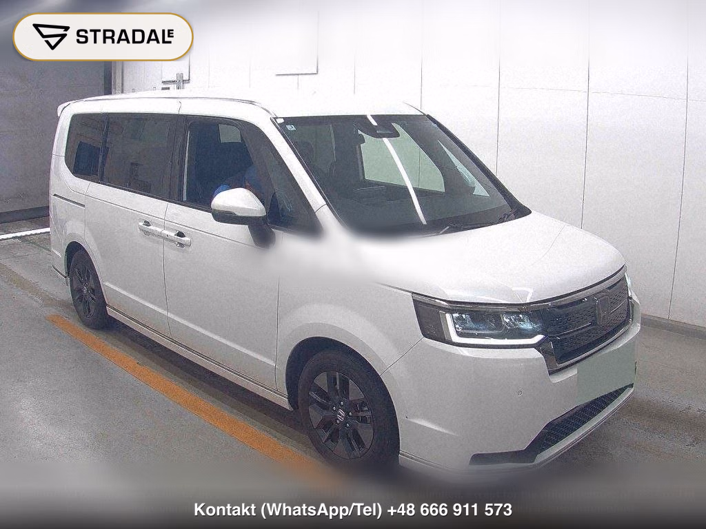 HONDA STEPWAGON SPADA SPADA, miniaturka 2