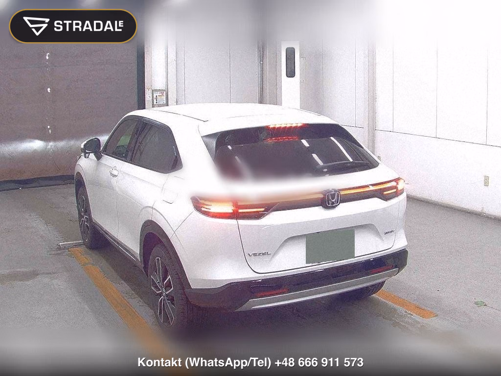 HONDA VEZEL HYBRID E:HEV Z, miniaturka 3