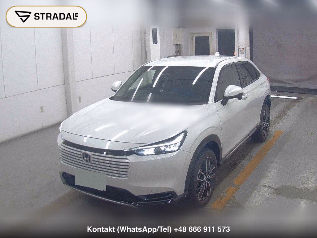 HONDA VEZEL HYBRID E:HEV Z, miniaturka 5