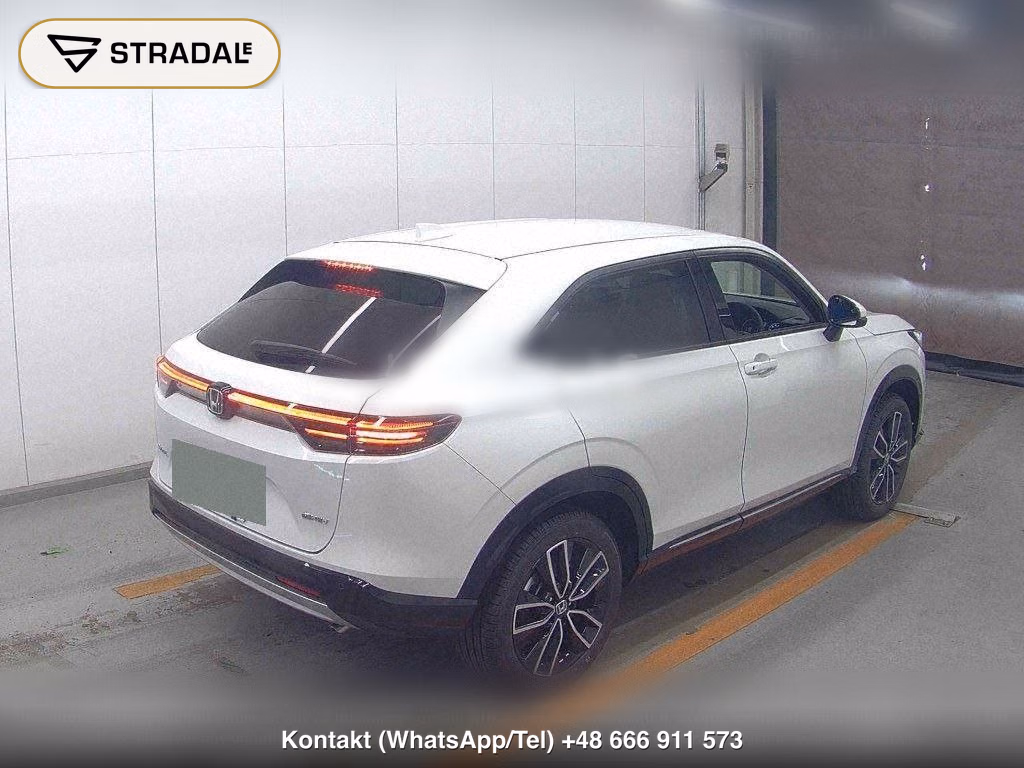 HONDA VEZEL HYBRID E:HEV Z, miniaturka 6
