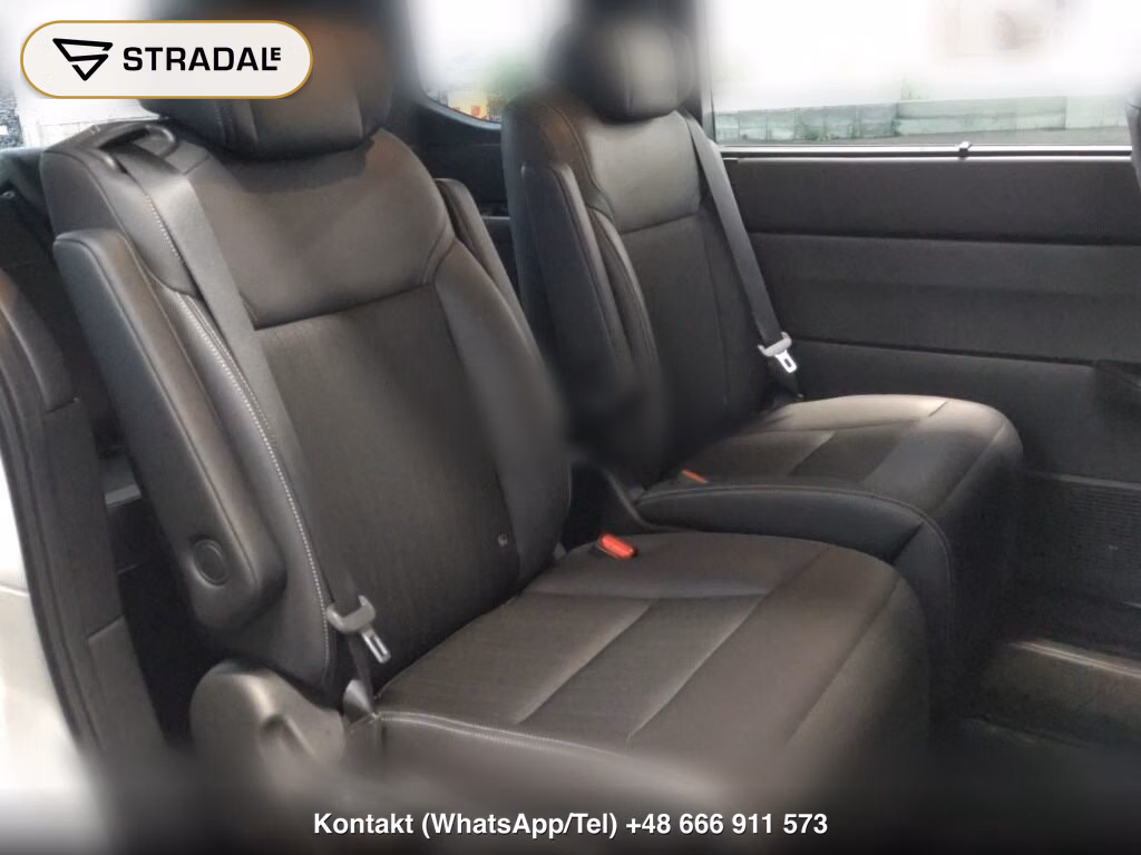 HONDA STEPWAGON SPADA SPADA, miniaturka 7