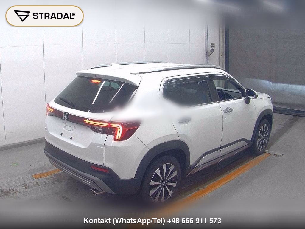 HONDA WR-V Z+, miniaturka 6