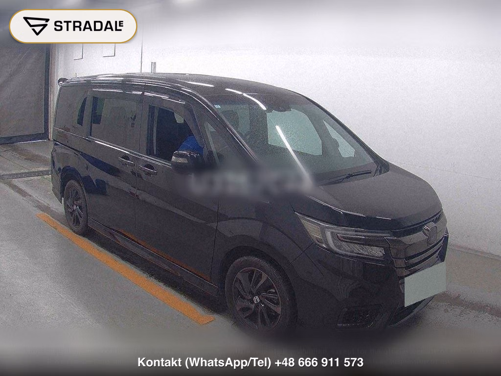 HONDA STEPWAGON SPADA SPADA･COOL SPIRIT HONDA SENSING SPECIAL, miniaturka 2