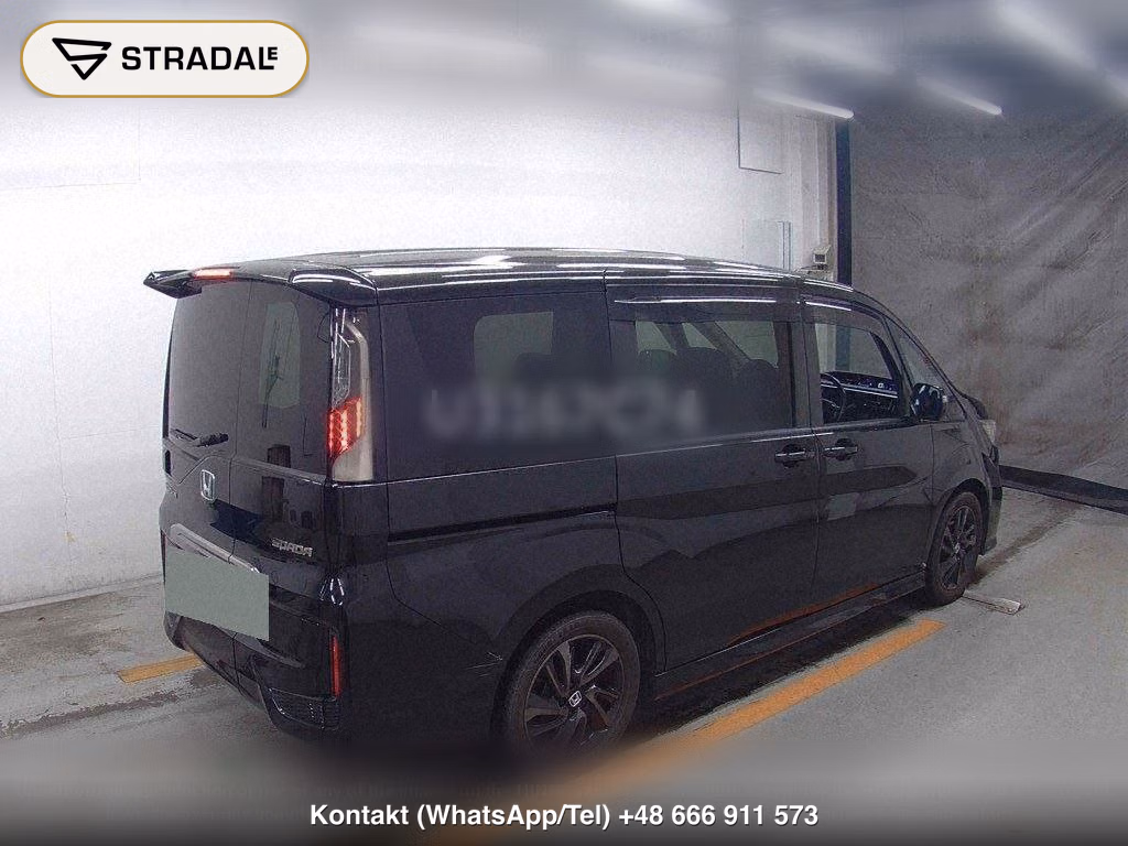 HONDA STEPWAGON SPADA SPADA･COOL SPIRIT HONDA SENSING SPECIAL, miniaturka 6