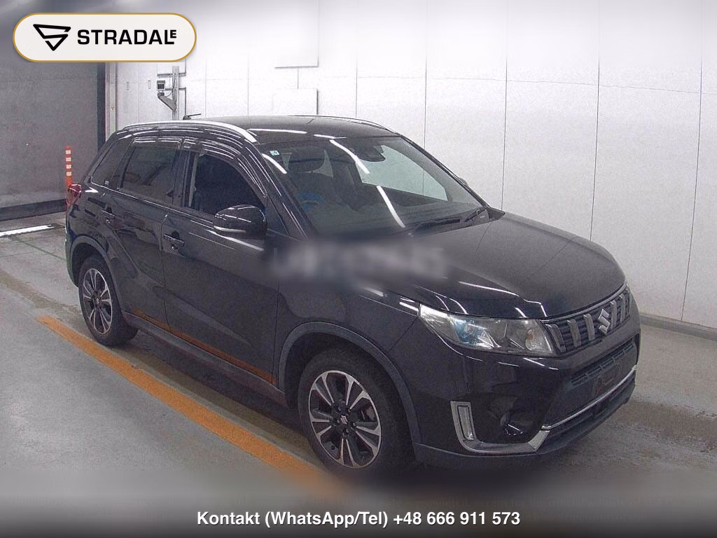 SUZUKI ESCUDO 5D 4WD 1.4 TURBO, miniaturka 2