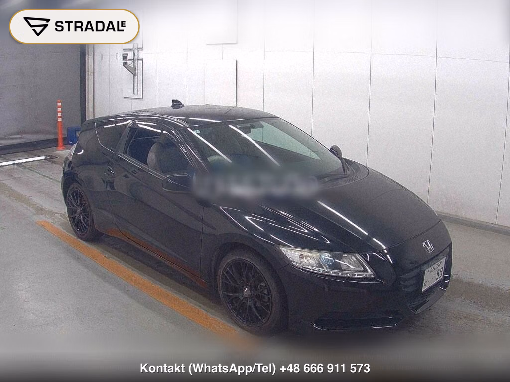 HONDA CR-Z β, miniaturka 2