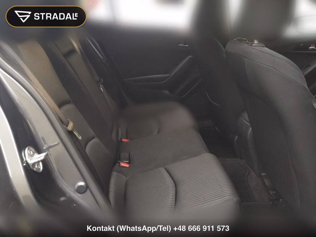 MAZDA AXELA SPORT 15S TOURING, miniaturka 7