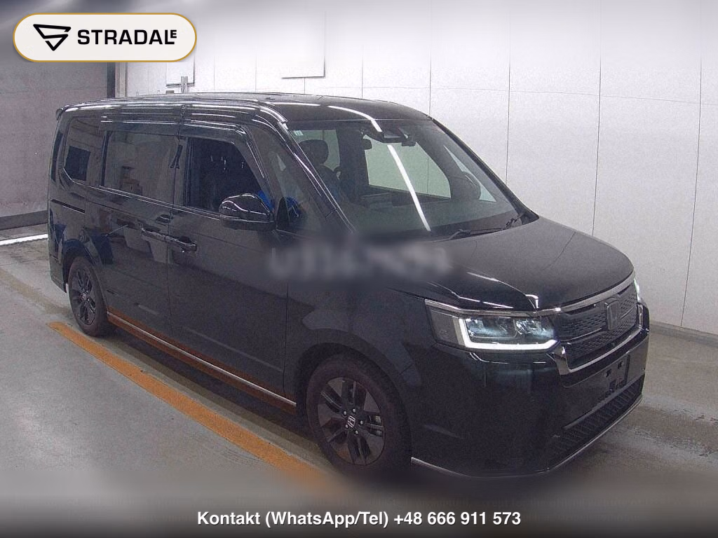 HONDA STEPWAGON SPADA SPADA, miniaturka 2