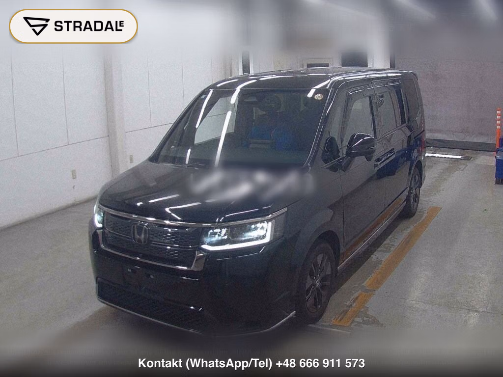 HONDA STEPWAGON SPADA SPADA, miniaturka 5