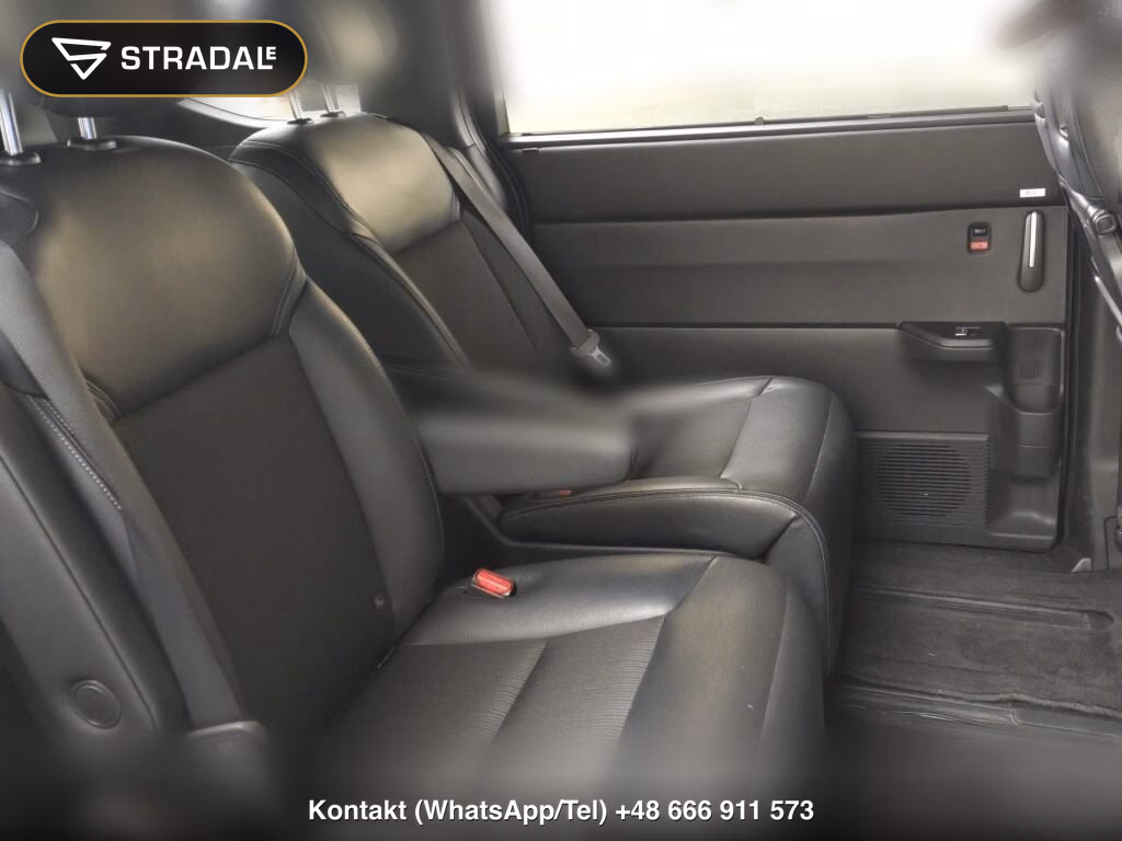 HONDA STEPWAGON SPADA SPADA, miniaturka 7