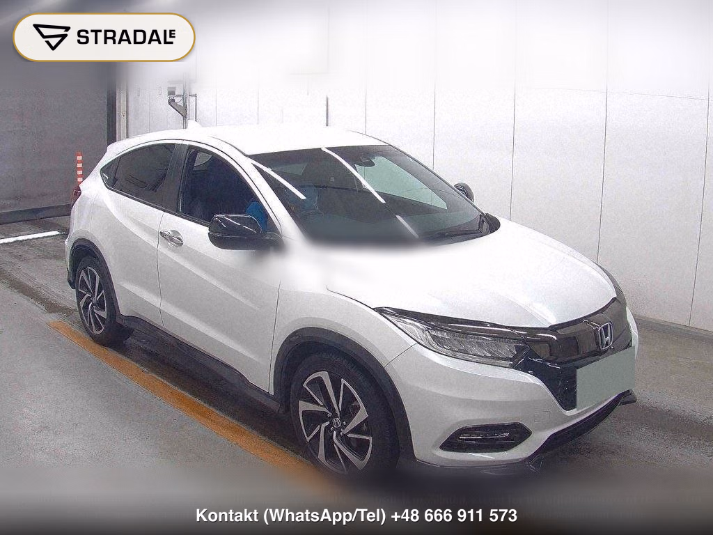 HONDA VEZEL RS･HONDA SENSING, miniaturka 2