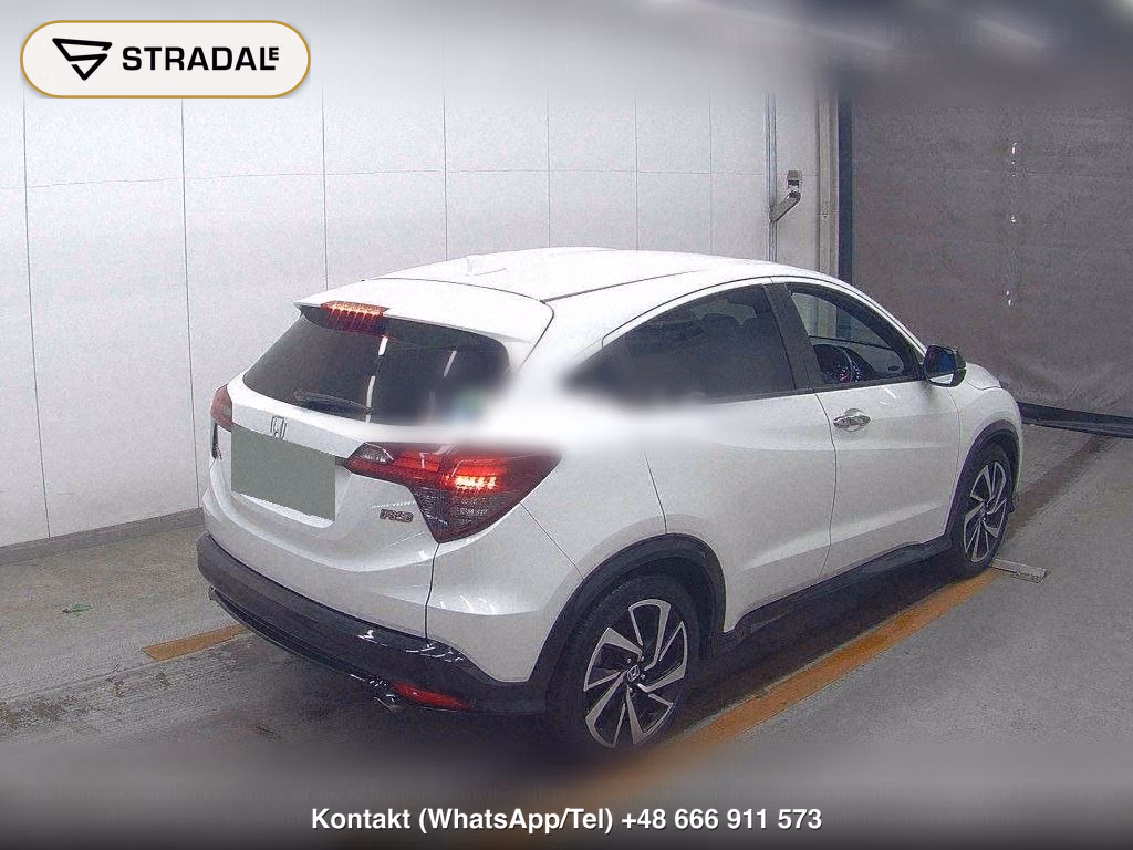 HONDA VEZEL RS･HONDA SENSING, miniaturka 6