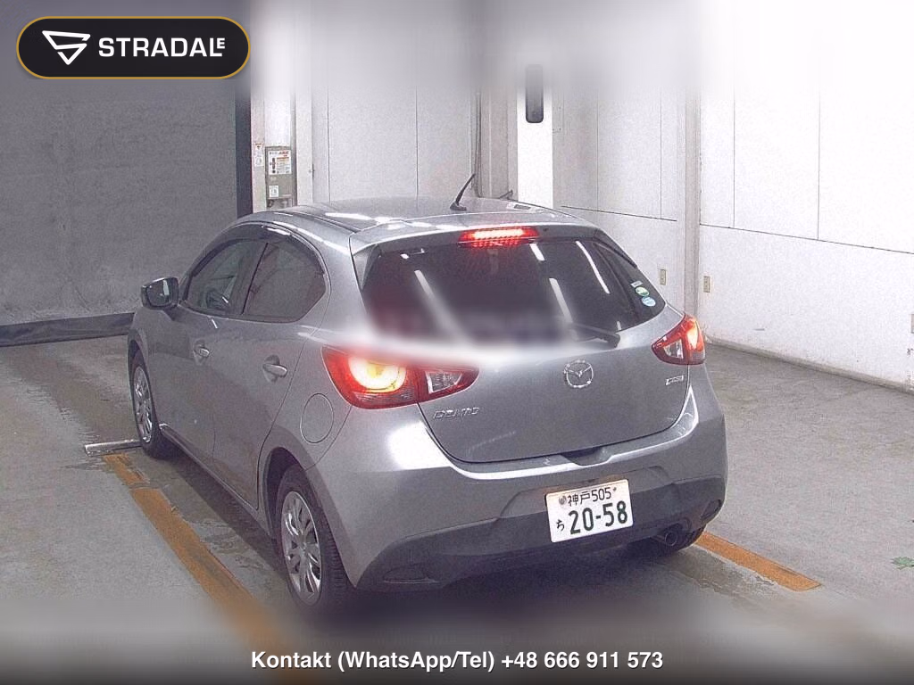 MAZDA DEMIO 5D OTHERS, miniaturka 3
