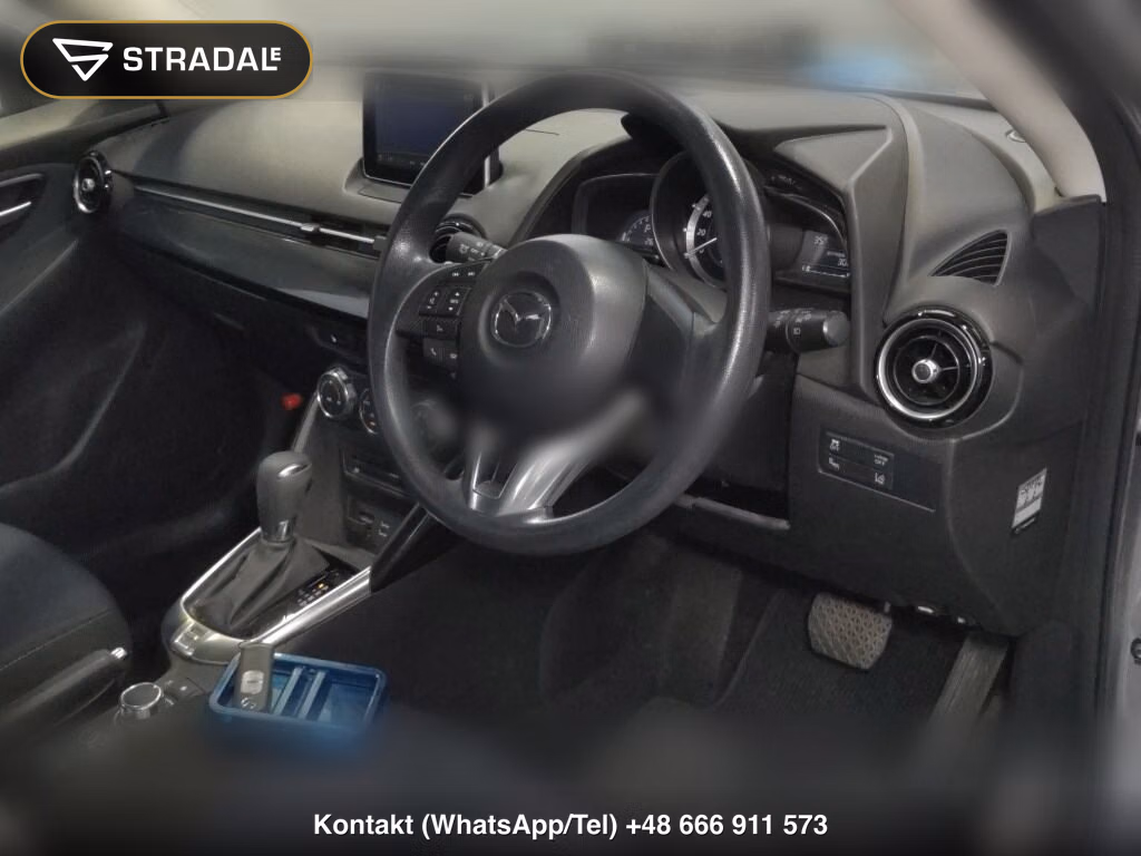 MAZDA DEMIO 5D OTHERS, miniaturka 4
