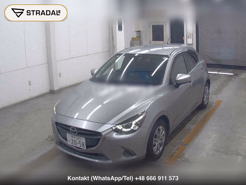 MAZDA DEMIO 5D OTHERS, miniaturka 5