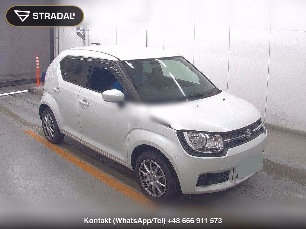 SUZUKI IGNIS HYBRID MG, miniaturka 2