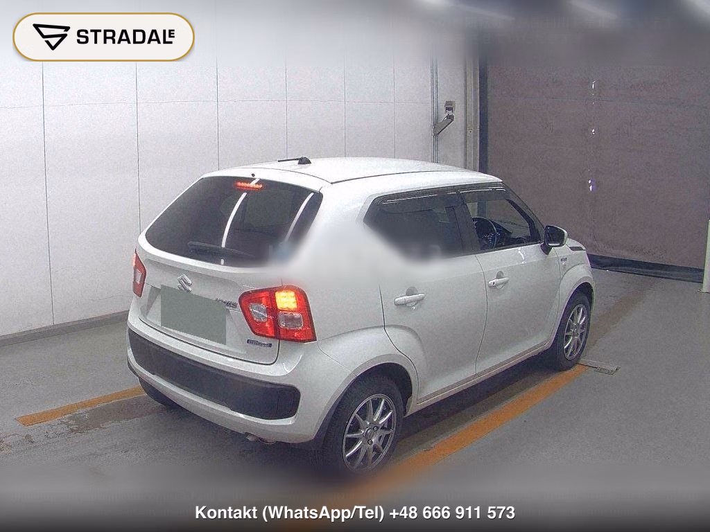 SUZUKI IGNIS HYBRID MG, miniaturka 6