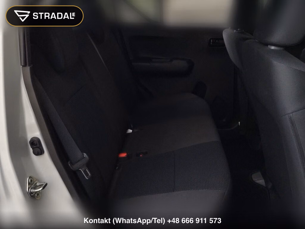 SUZUKI IGNIS HYBRID MG, miniaturka 7