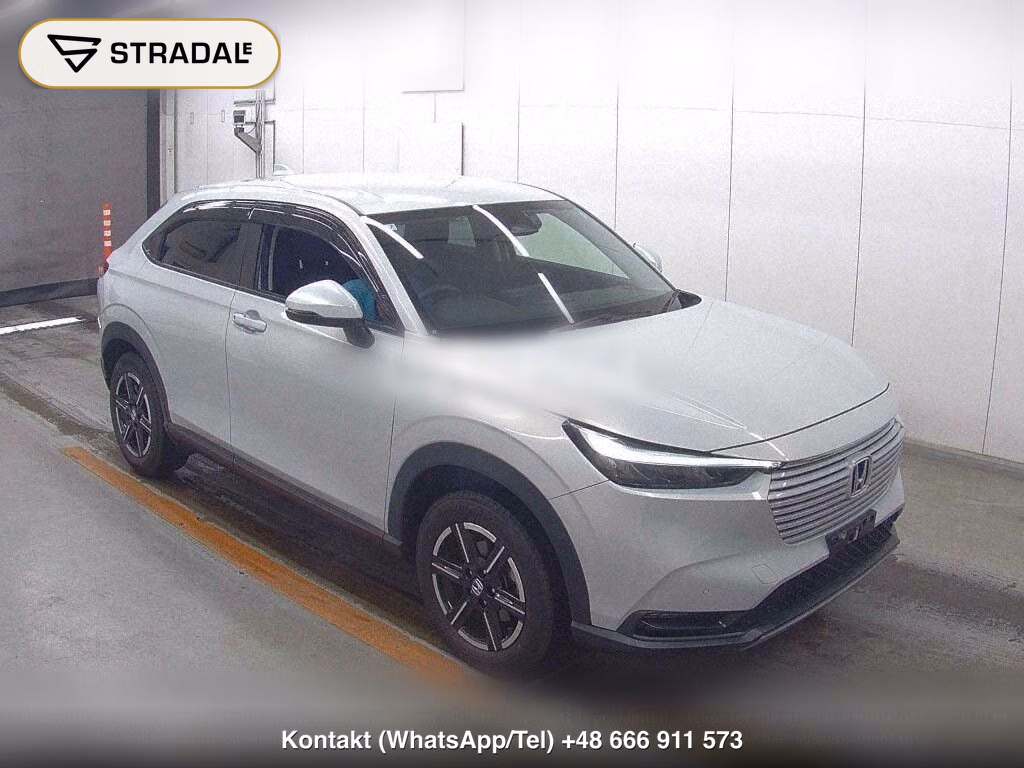 HONDA VEZEL G, miniaturka 2