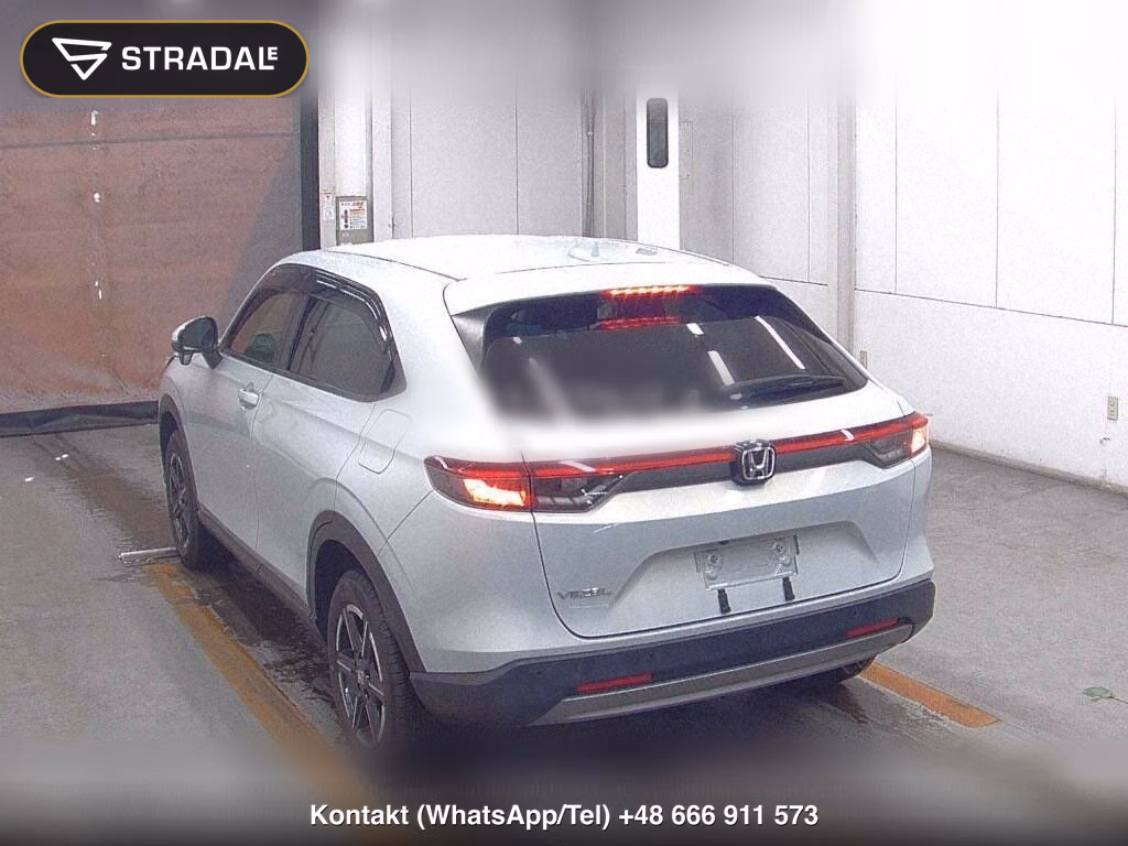 HONDA VEZEL G, miniaturka 3