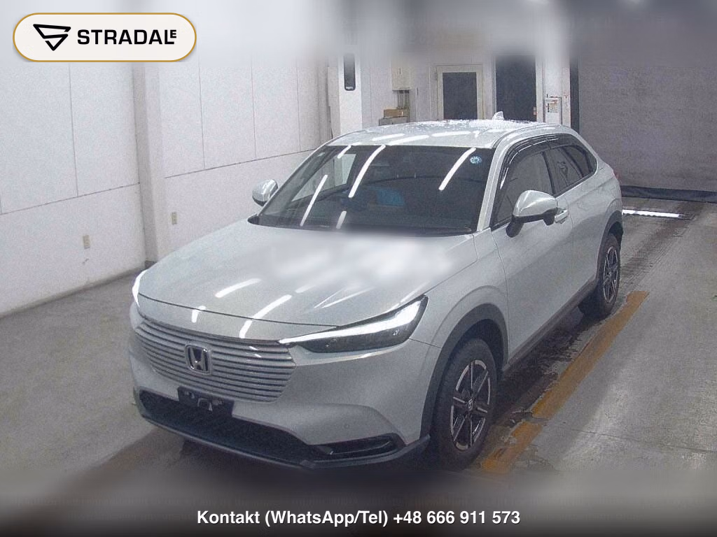 HONDA VEZEL G, miniaturka 5