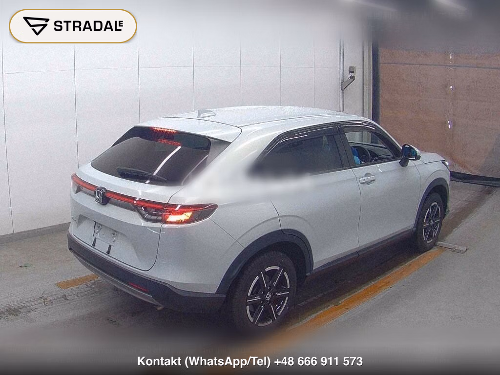 HONDA VEZEL G, miniaturka 6