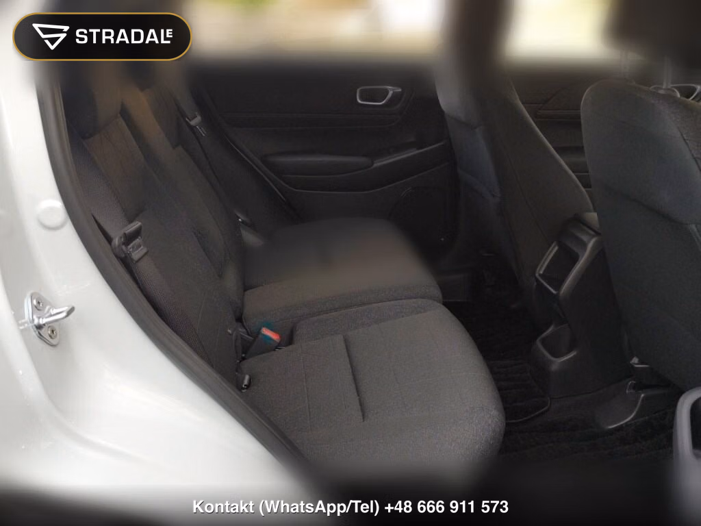 HONDA VEZEL G, miniaturka 7