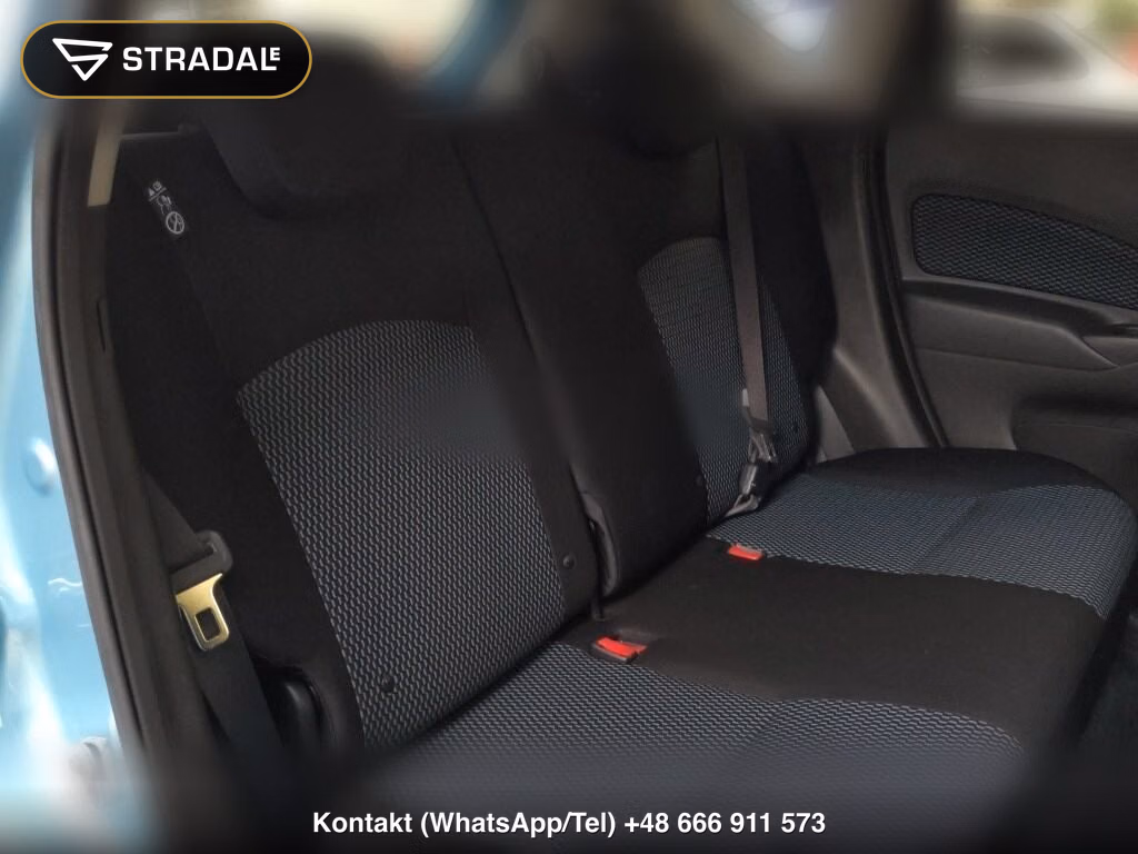 NISSAN NOTE X DIG-S, miniaturka 7
