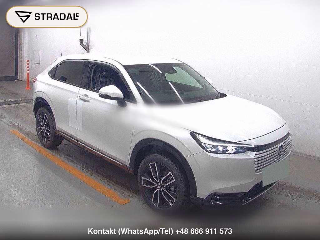 HONDA VEZEL HYBRID E:HEV Z, miniaturka 2