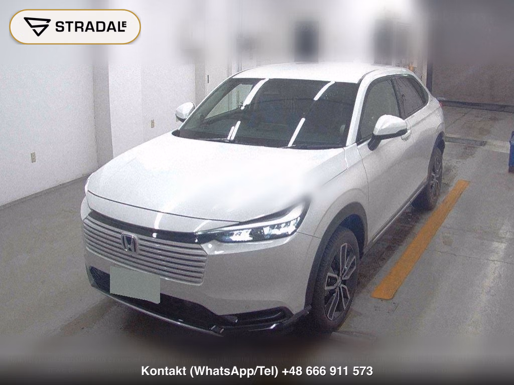 HONDA VEZEL HYBRID E:HEV Z, miniaturka 5