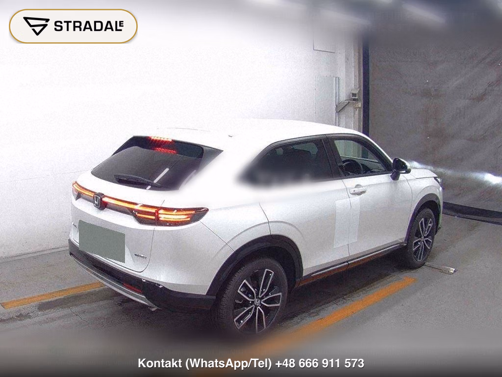 HONDA VEZEL HYBRID E:HEV Z, miniaturka 6