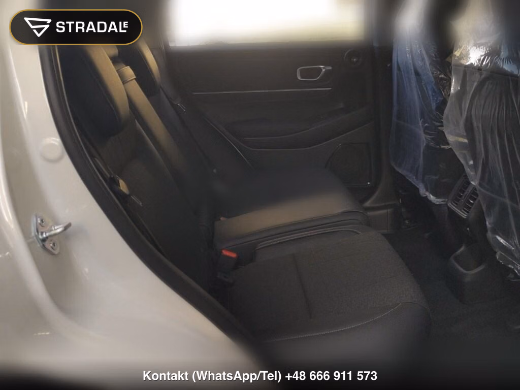 HONDA VEZEL HYBRID E:HEV Z, miniaturka 7
