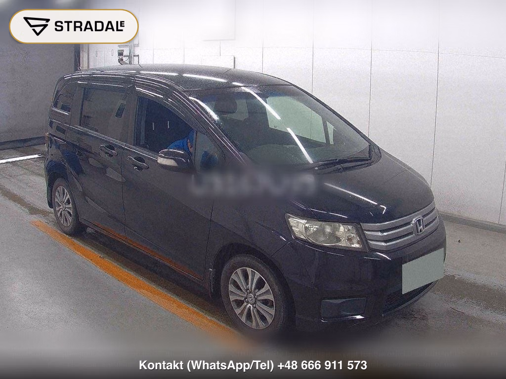 HONDA FREED SPIKE GL, miniaturka 2