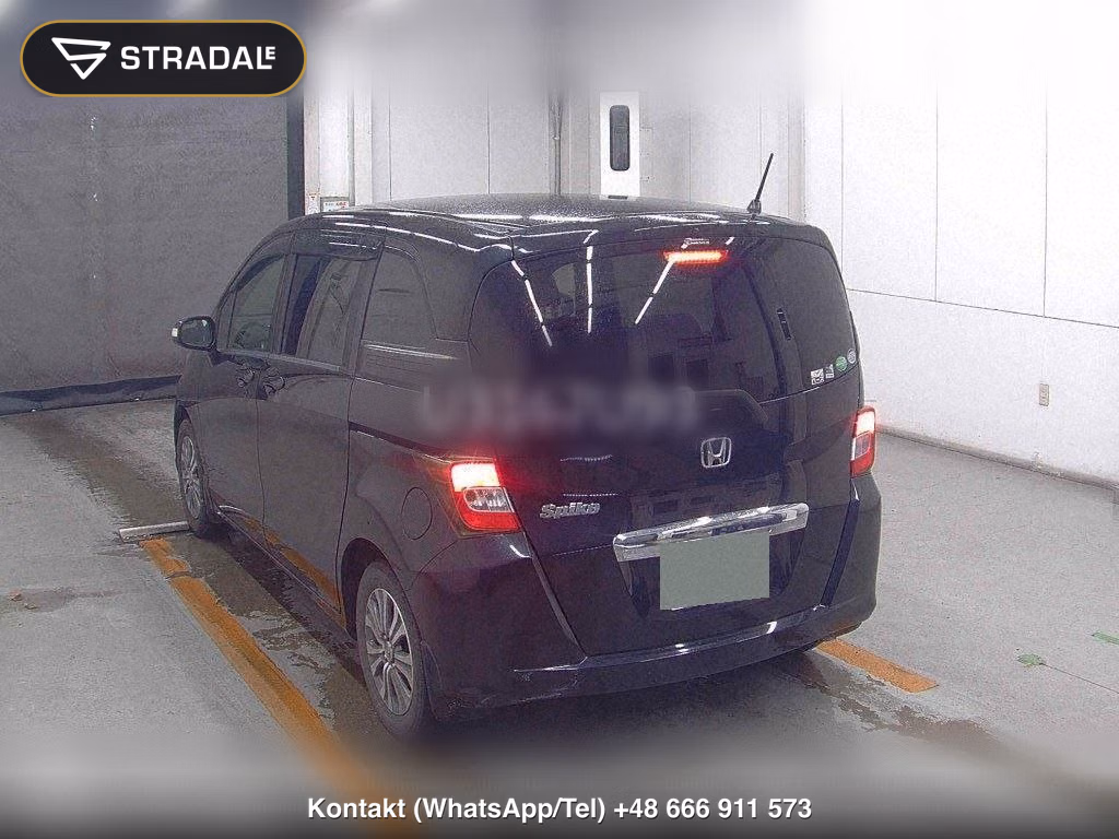 HONDA FREED SPIKE GL, miniaturka 3