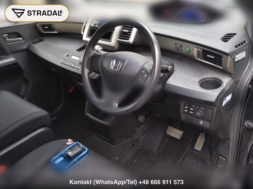 HONDA FREED SPIKE GL, miniaturka 4
