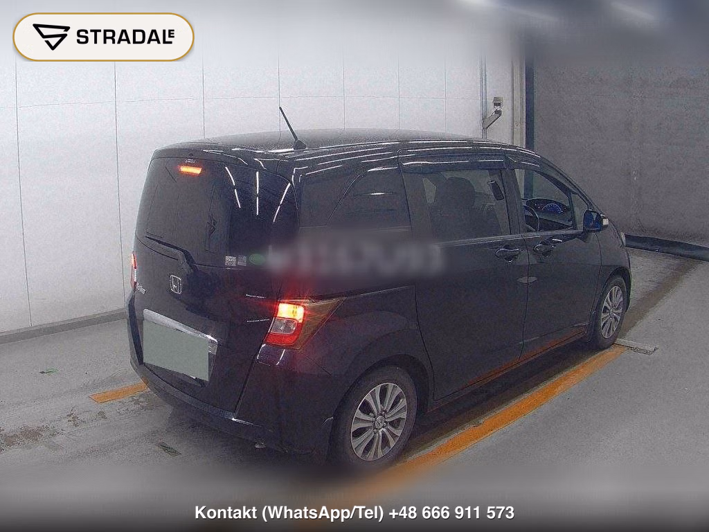HONDA FREED SPIKE GL, miniaturka 6