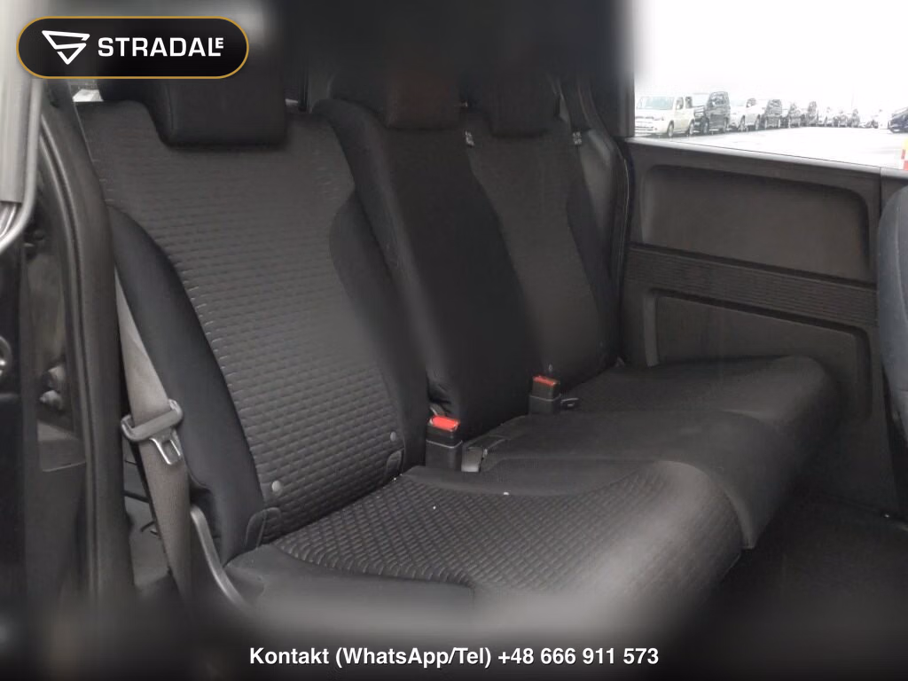 HONDA FREED SPIKE GL, miniaturka 7