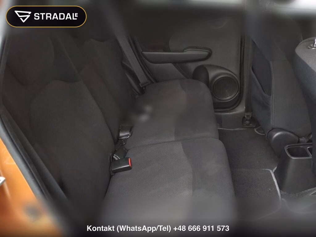 HONDA FIT RS, miniaturka 7