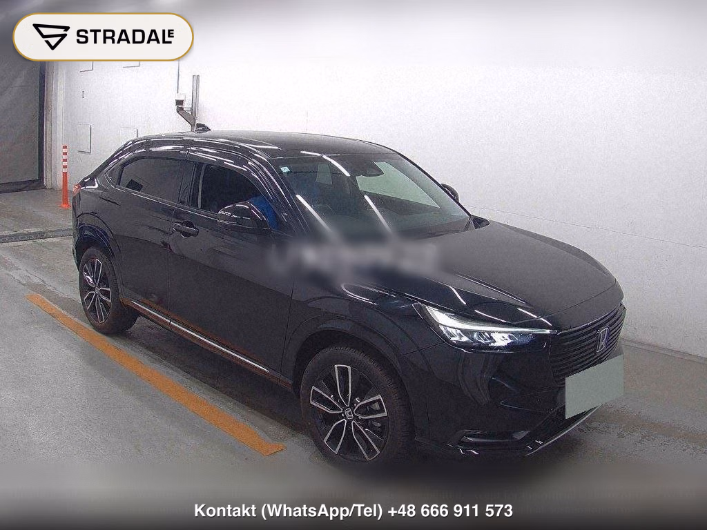HONDA VEZEL HYBRID E:HEV Z, miniaturka 2