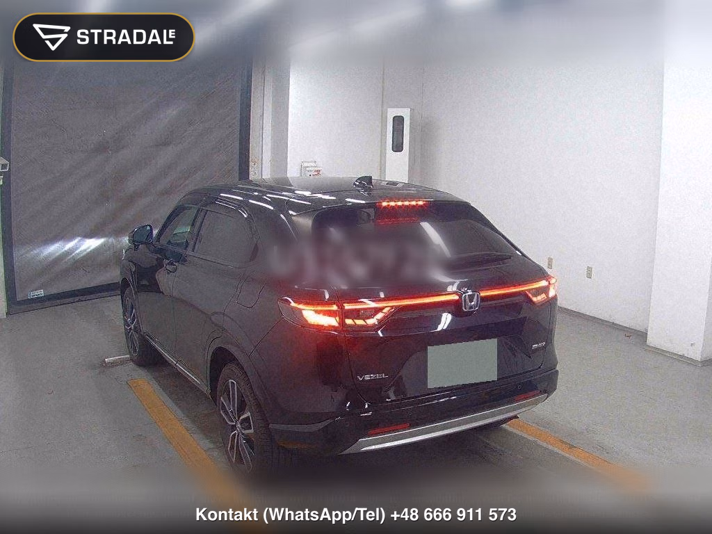 HONDA VEZEL HYBRID E:HEV Z, miniaturka 3
