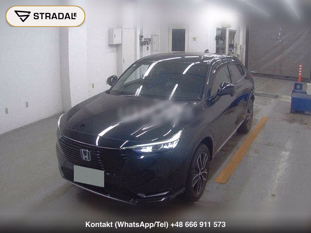 HONDA VEZEL HYBRID E:HEV Z, miniaturka 5