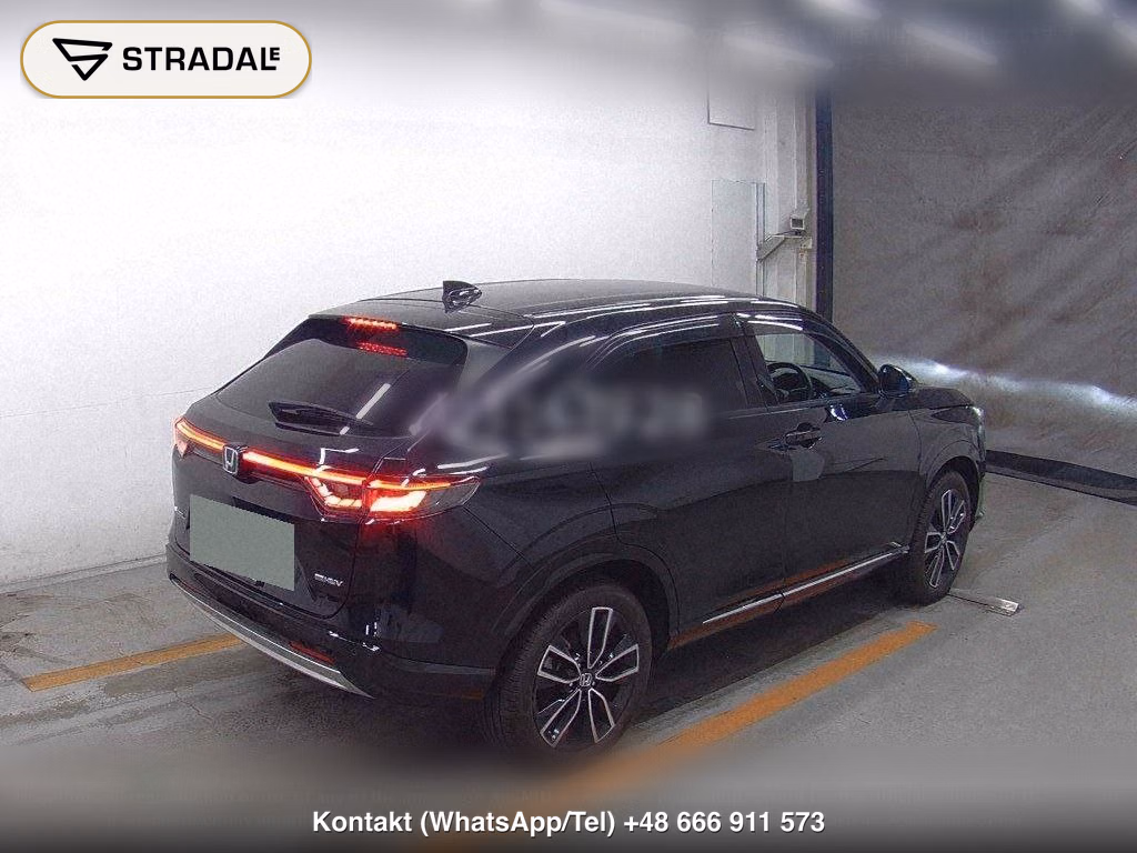 HONDA VEZEL HYBRID E:HEV Z, miniaturka 6