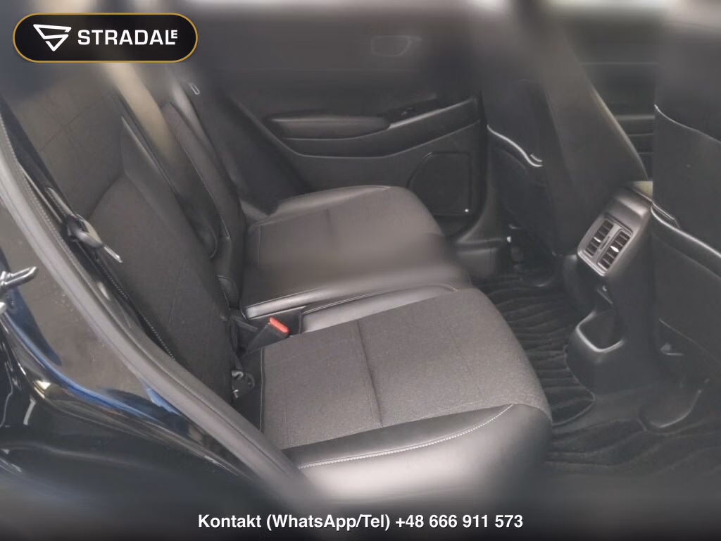 HONDA VEZEL HYBRID E:HEV Z, miniaturka 7