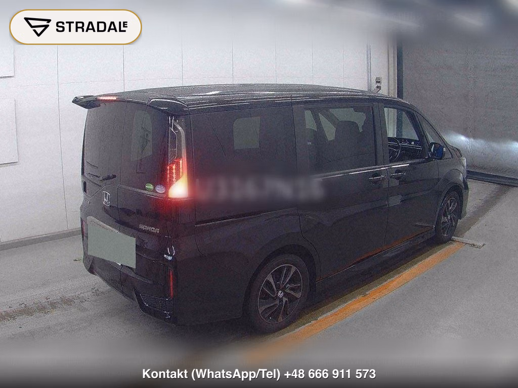 HONDA STEPWAGON SPADA SPADA･COOL SPIRIT HONDA SENSING SPECIAL, miniaturka 6