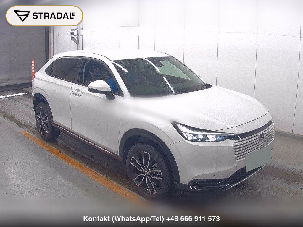 HONDA VEZEL HYBRID E:HEV Z, miniaturka 2