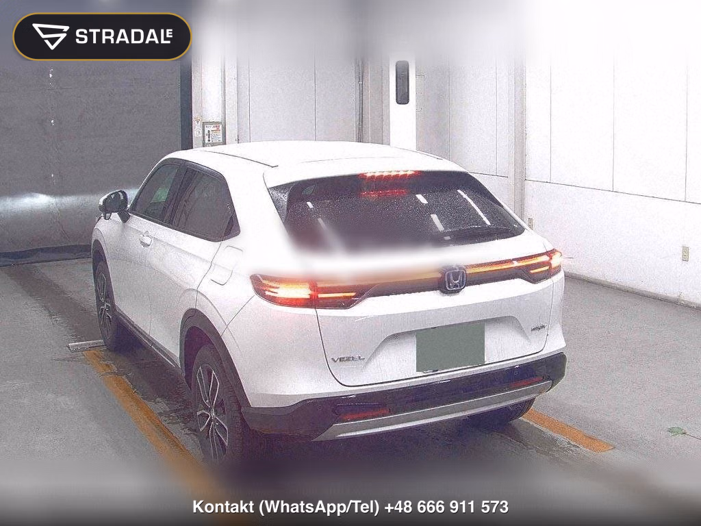 HONDA VEZEL HYBRID E:HEV Z, miniaturka 3