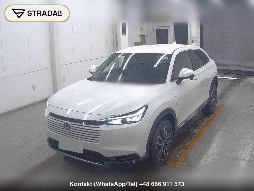 HONDA VEZEL HYBRID E:HEV Z, miniaturka 5