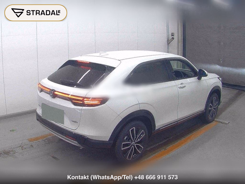 HONDA VEZEL HYBRID E:HEV Z, miniaturka 6
